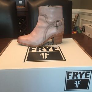 Frye Boot